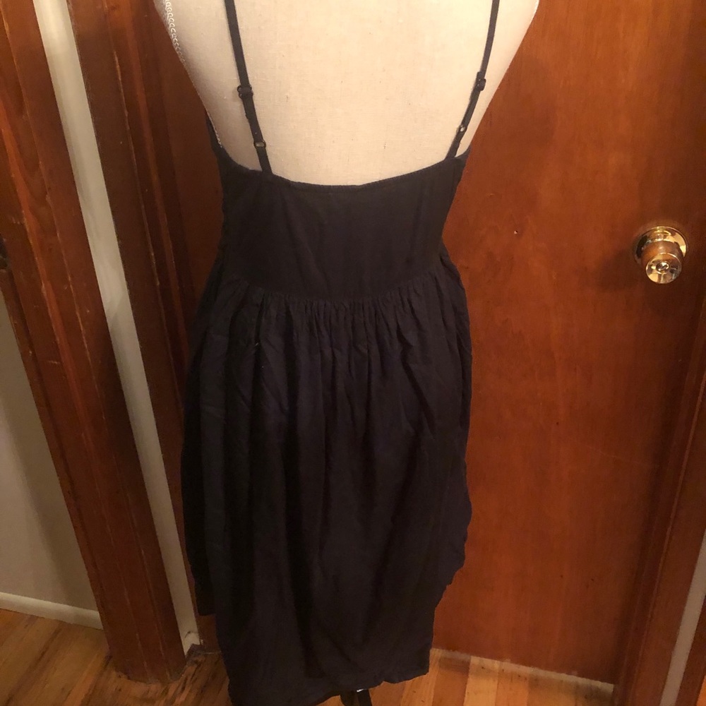 Moon Dance cotton petticoat slip dress - Picture 7 of 9